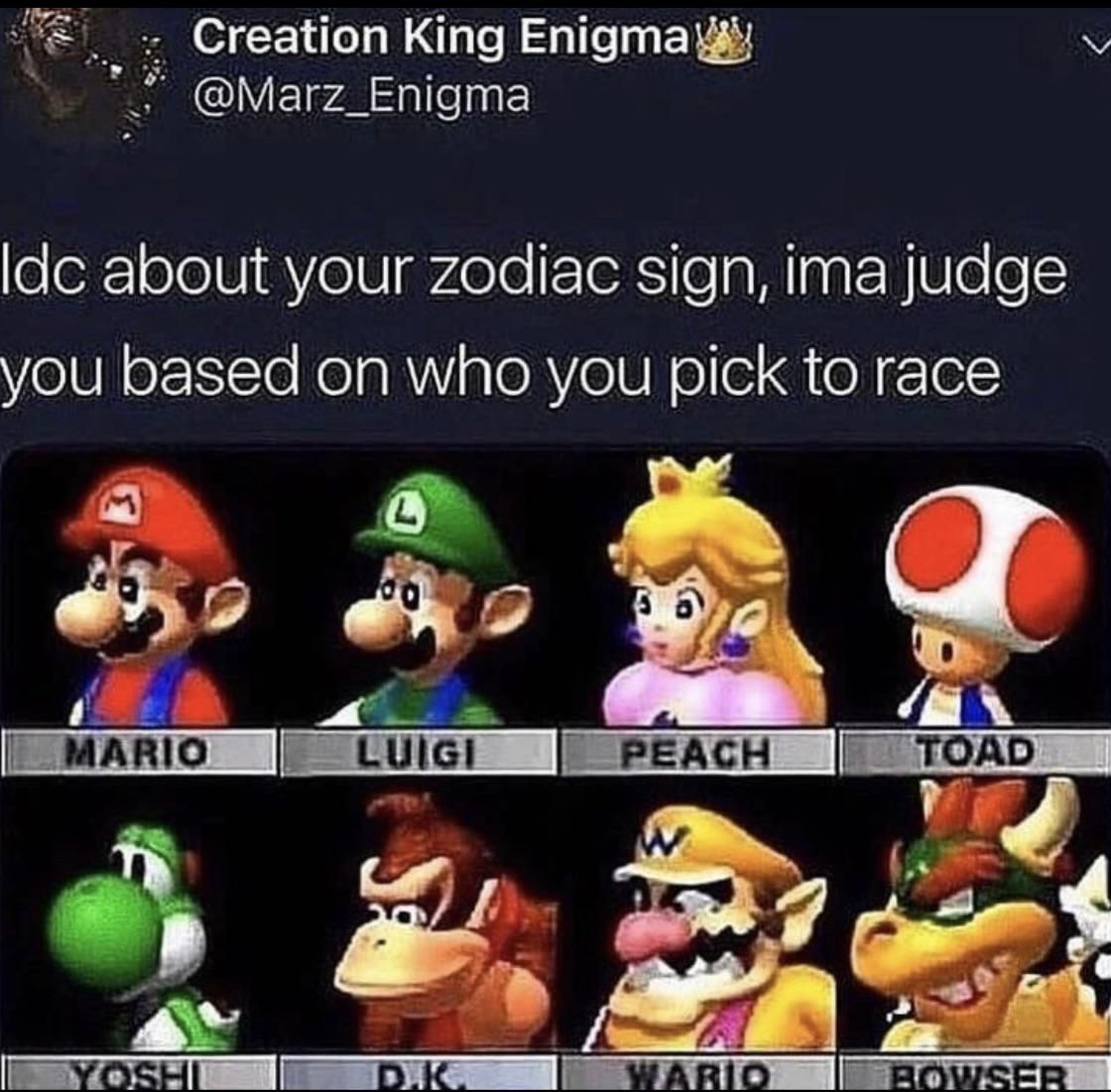 toad for me