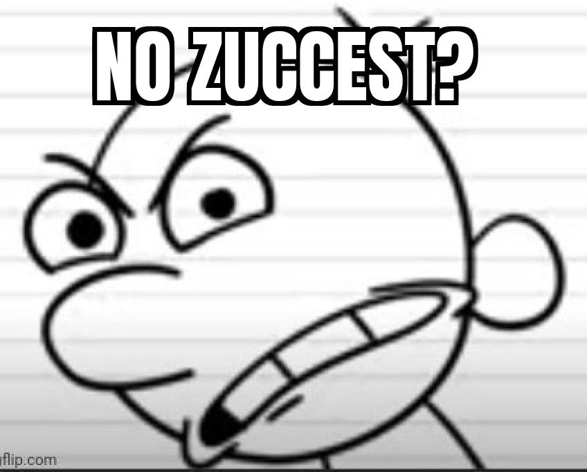 Gregposting