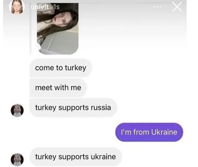 Turkey mediates between Ukraine and Russia, .