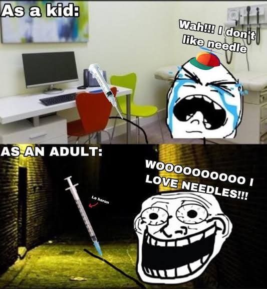 :-D