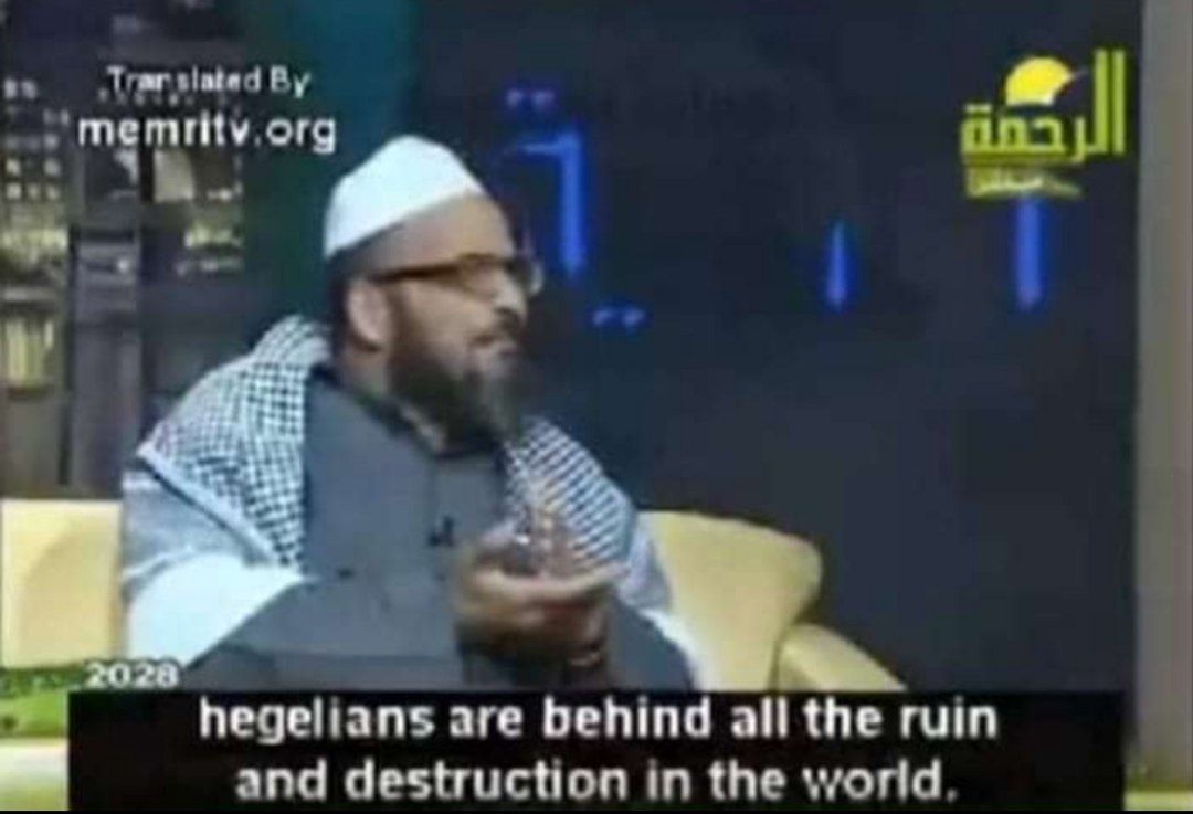 hegel