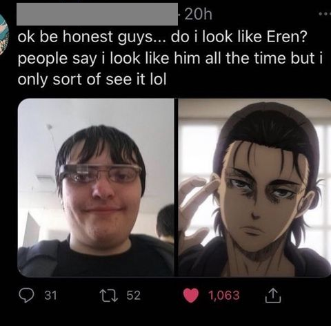 Sure do, kid