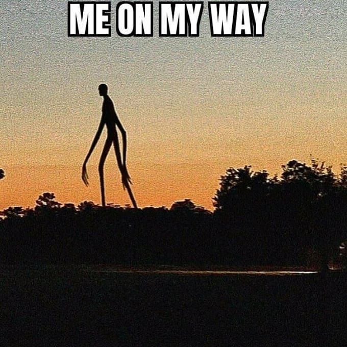 When my friends say they have food