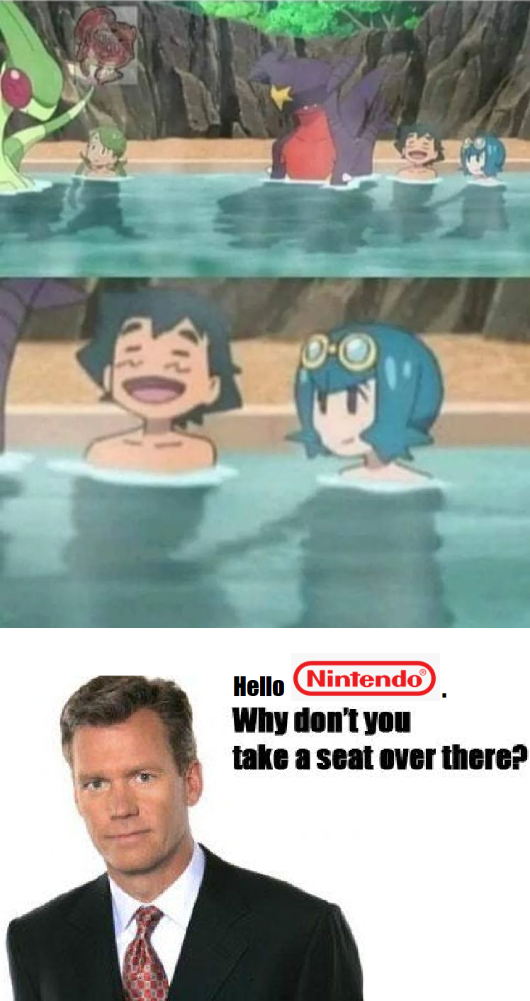 The animator knew what they were doing