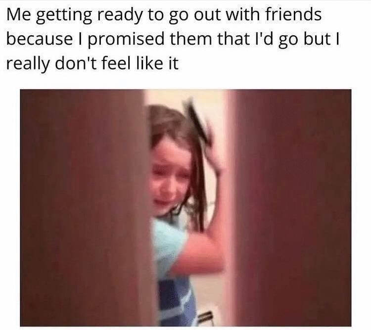 pain