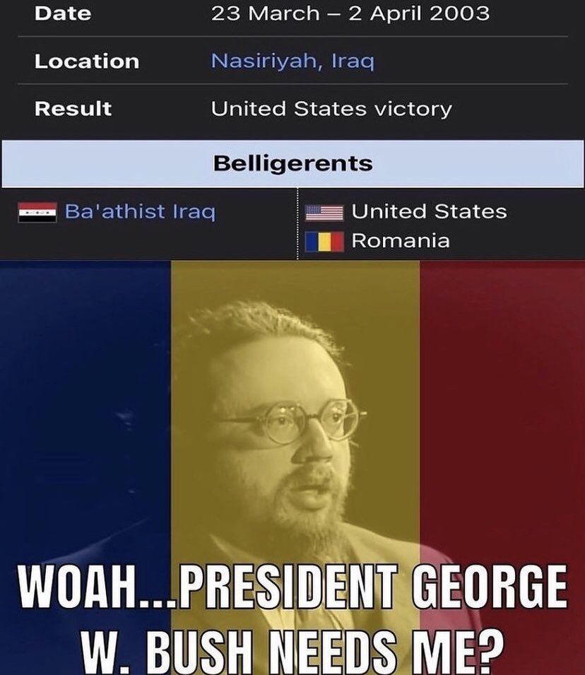 how america won