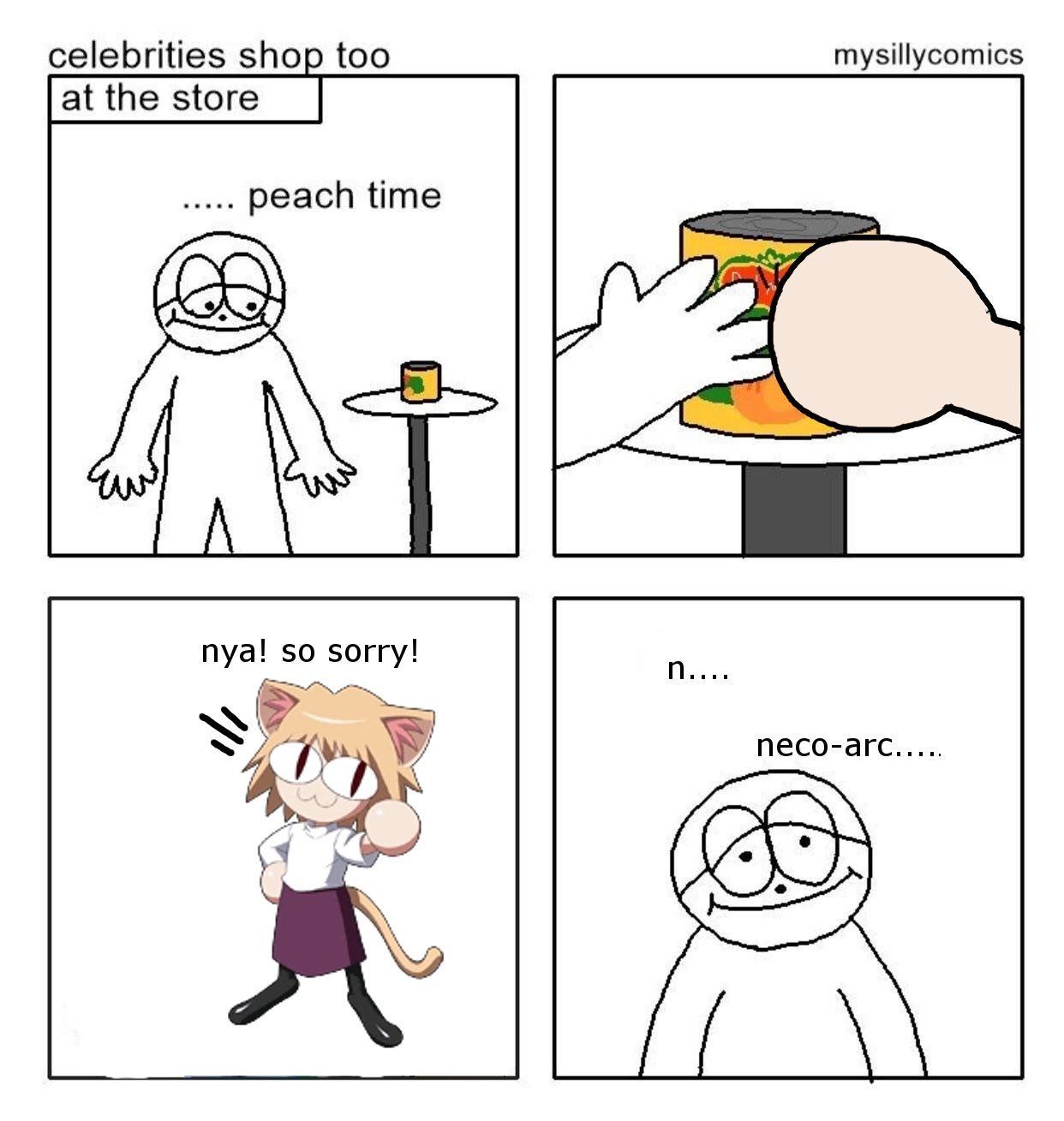 So relatable