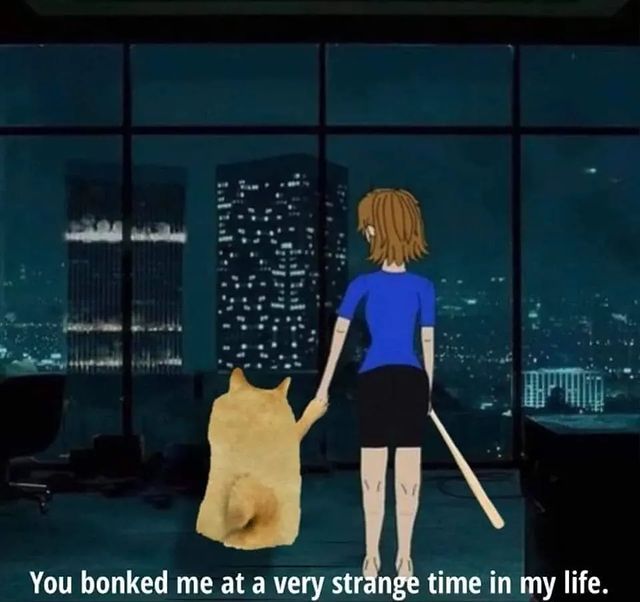 Bonk Club Ending