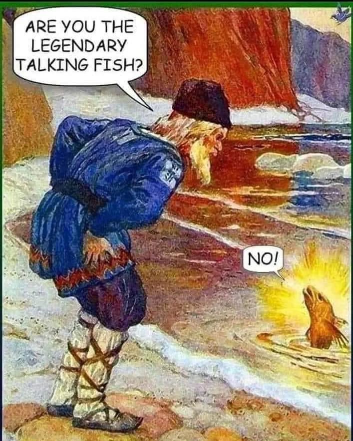 Darn! Better keep on looking.