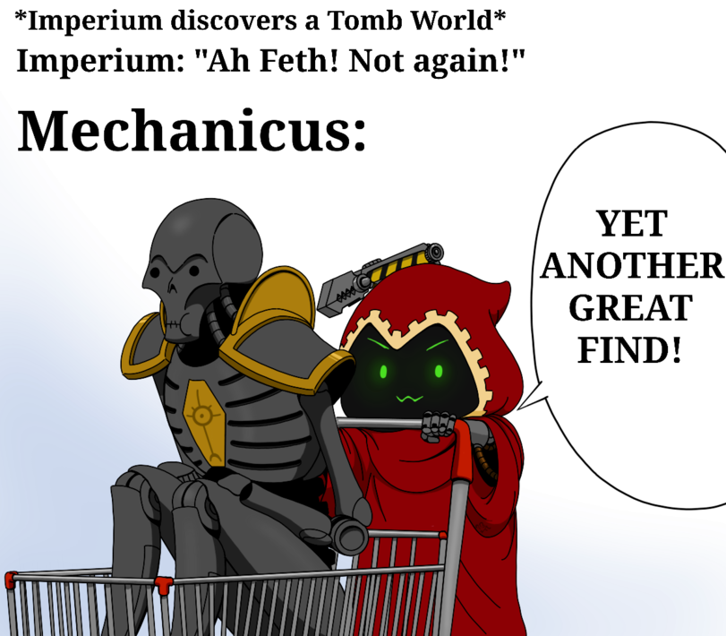 Warmart