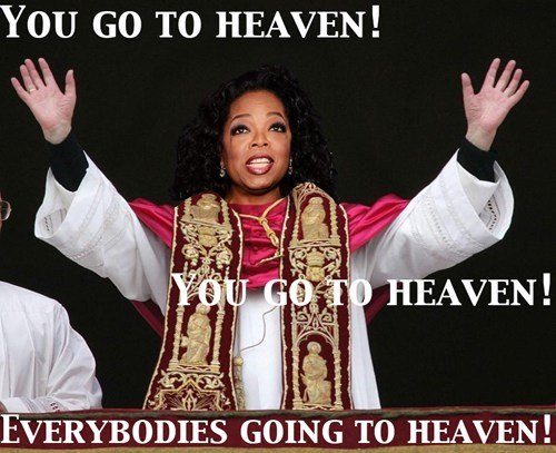 Poprah