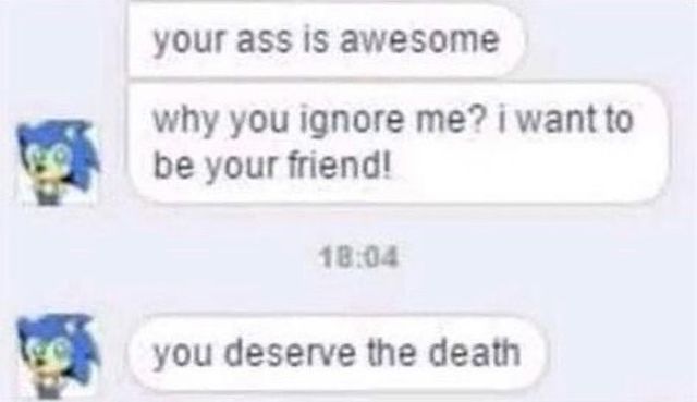 Early Facebook was something else