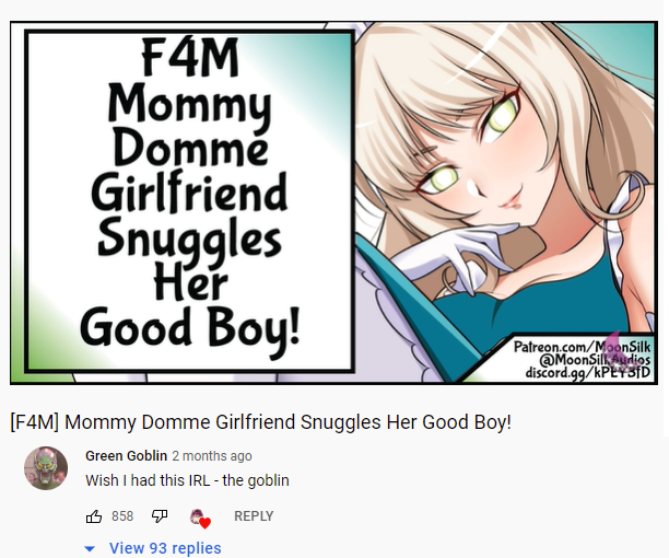 The internet was a mistake