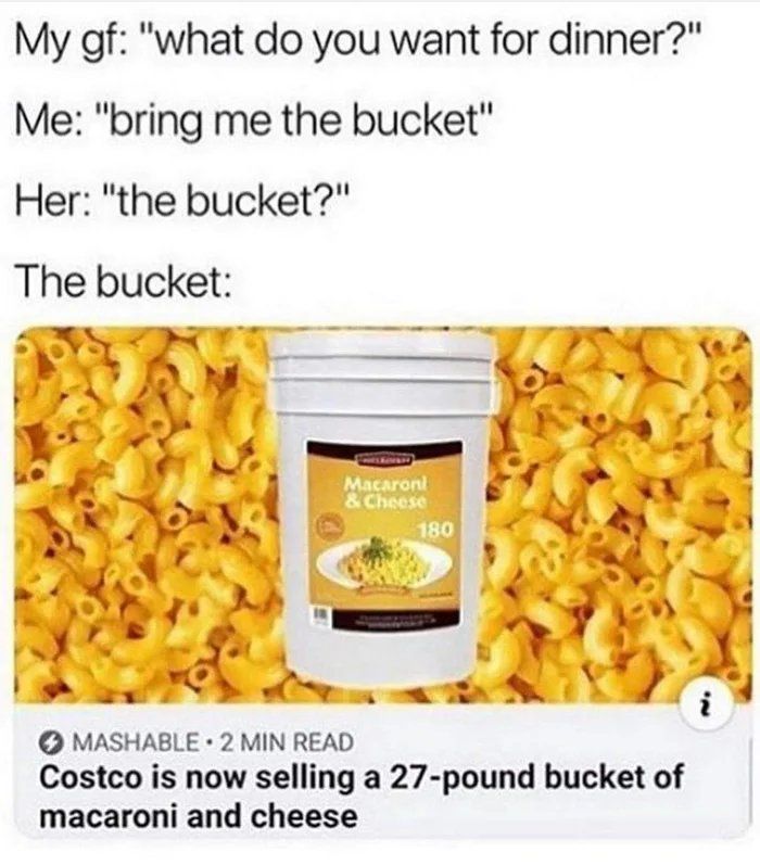 What a time to be alive