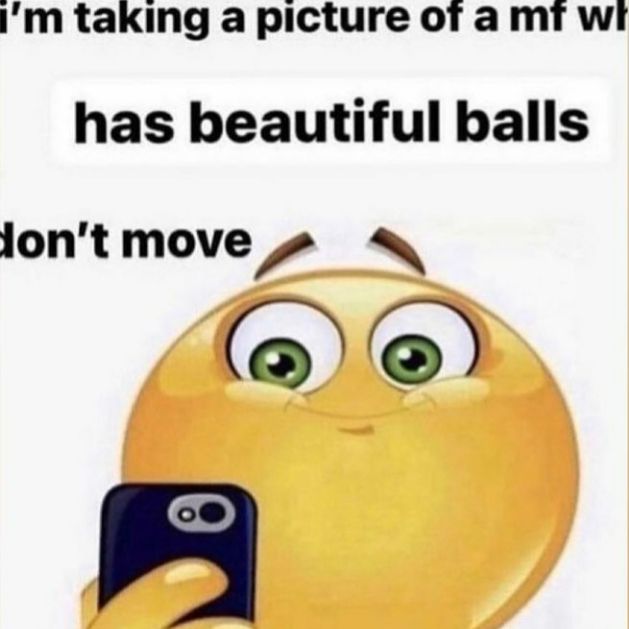 Nice and round