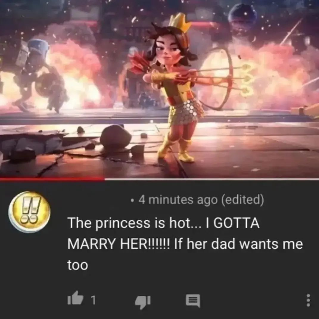 Somebody help this kid not become a simp