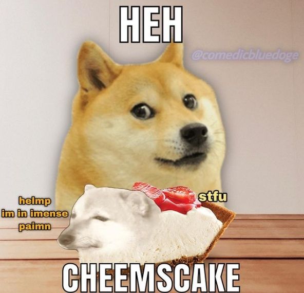 cheem