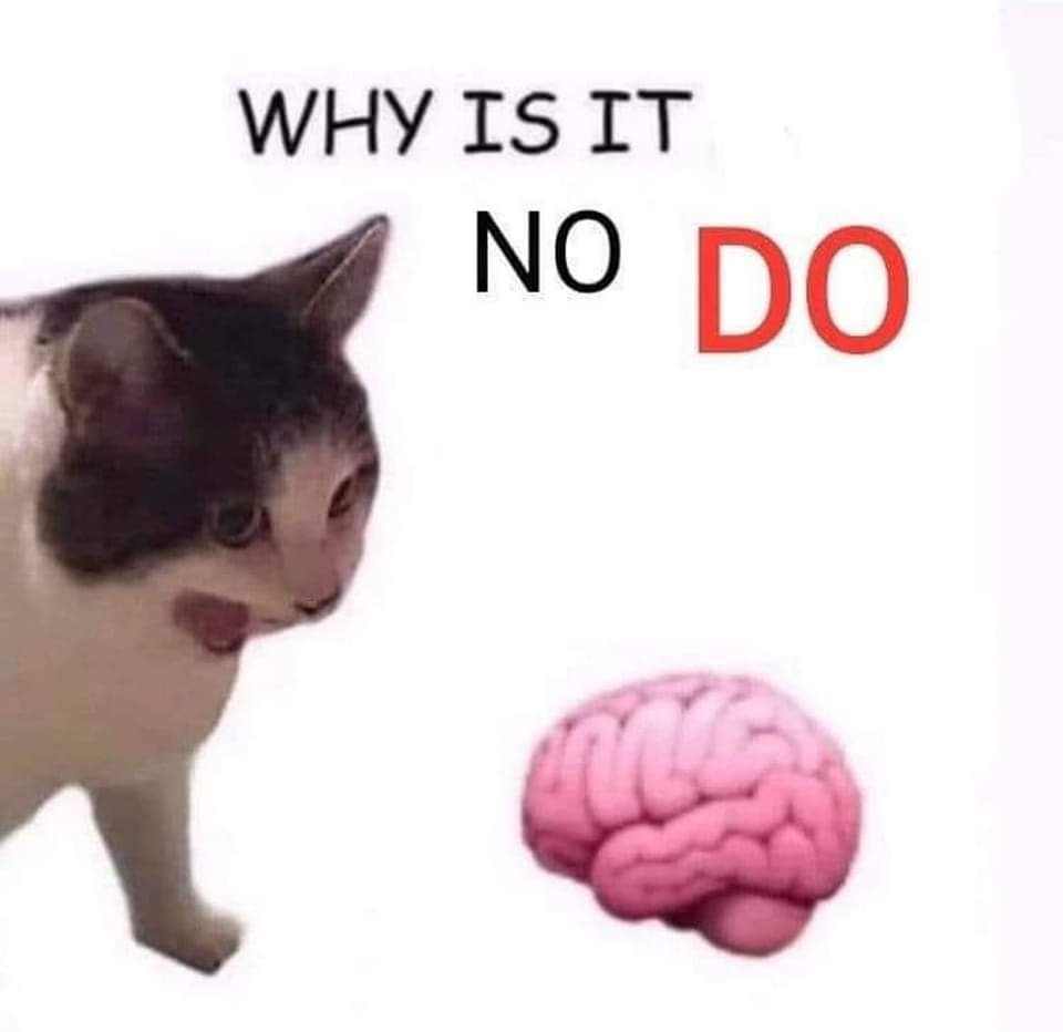 Your brain on loli