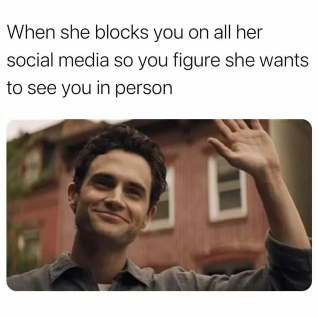 Obviously.