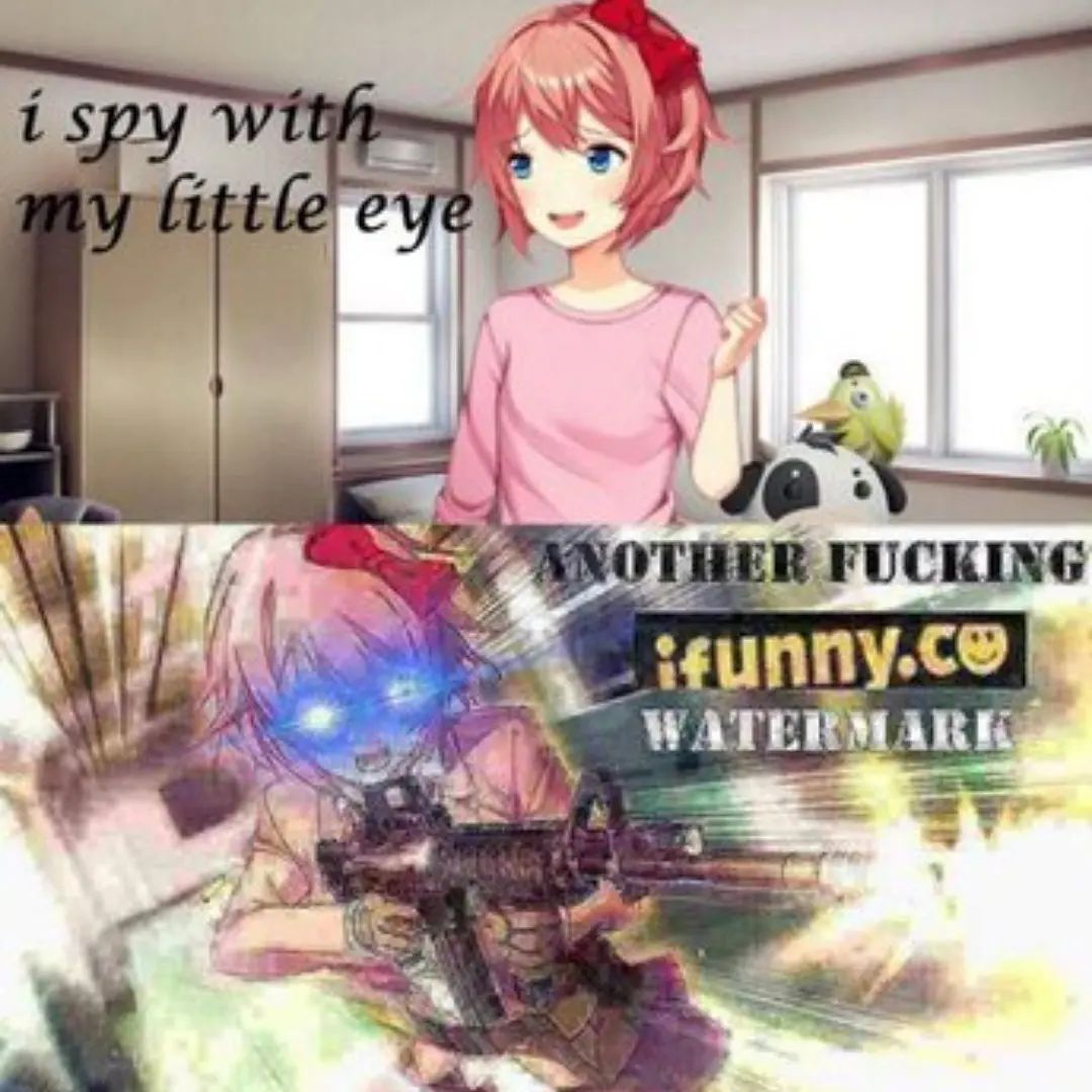 Half the posts here