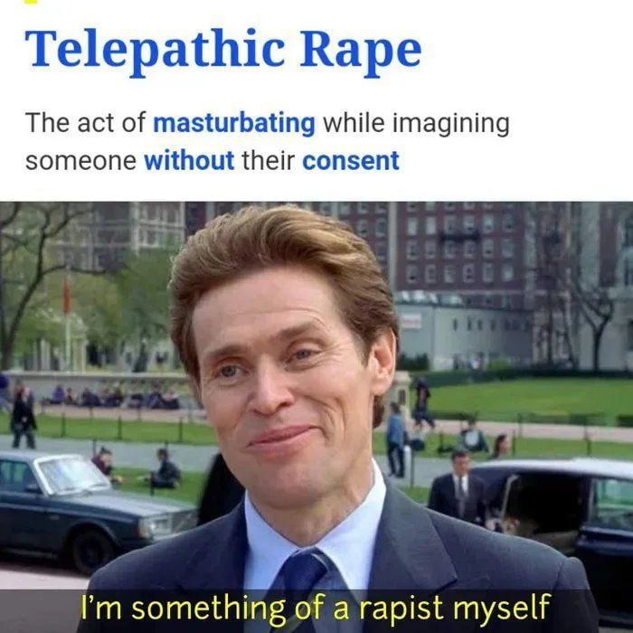 Psycho The Rapist