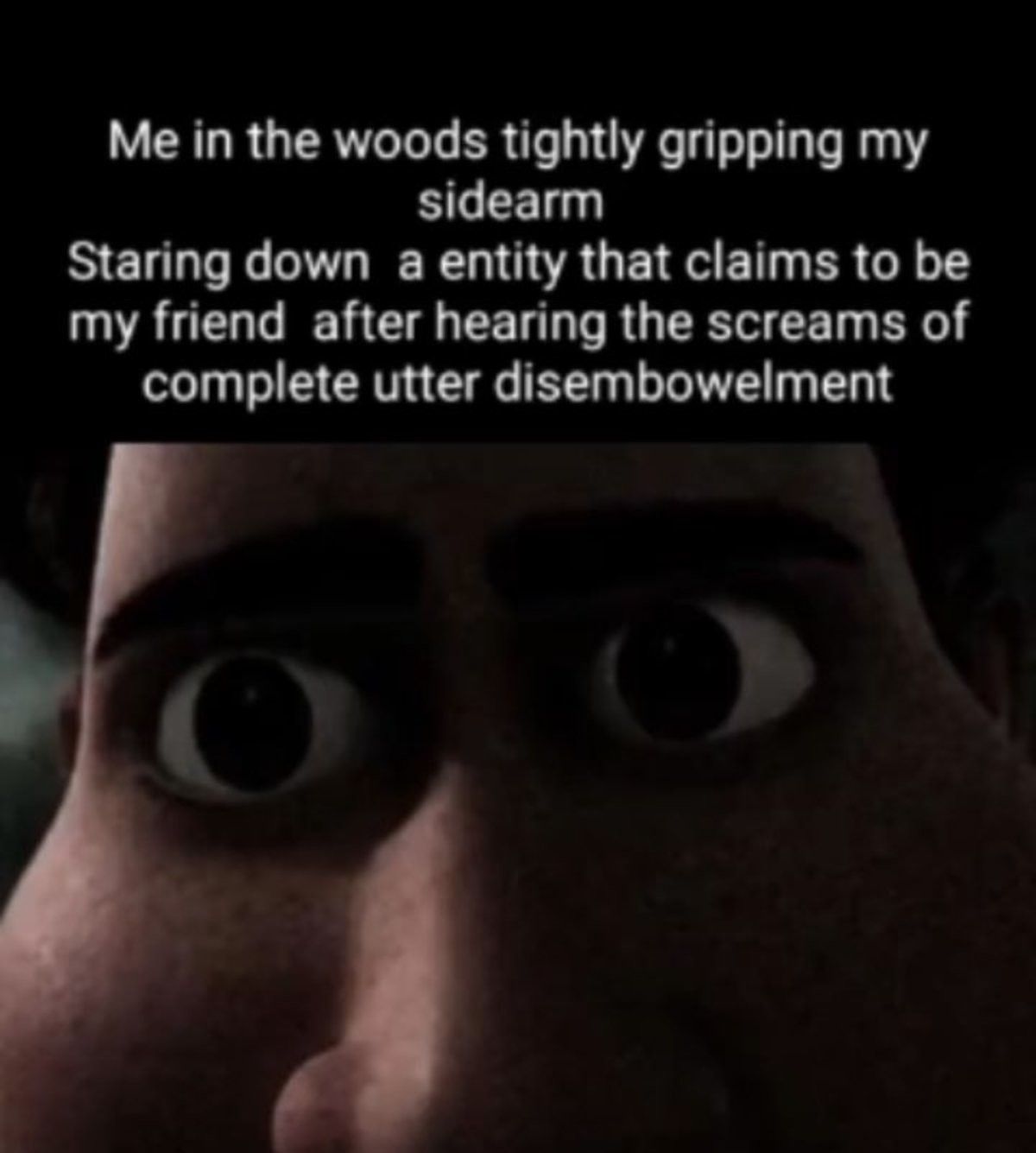 skin something