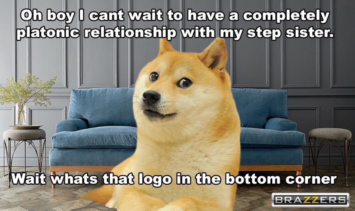 step dog