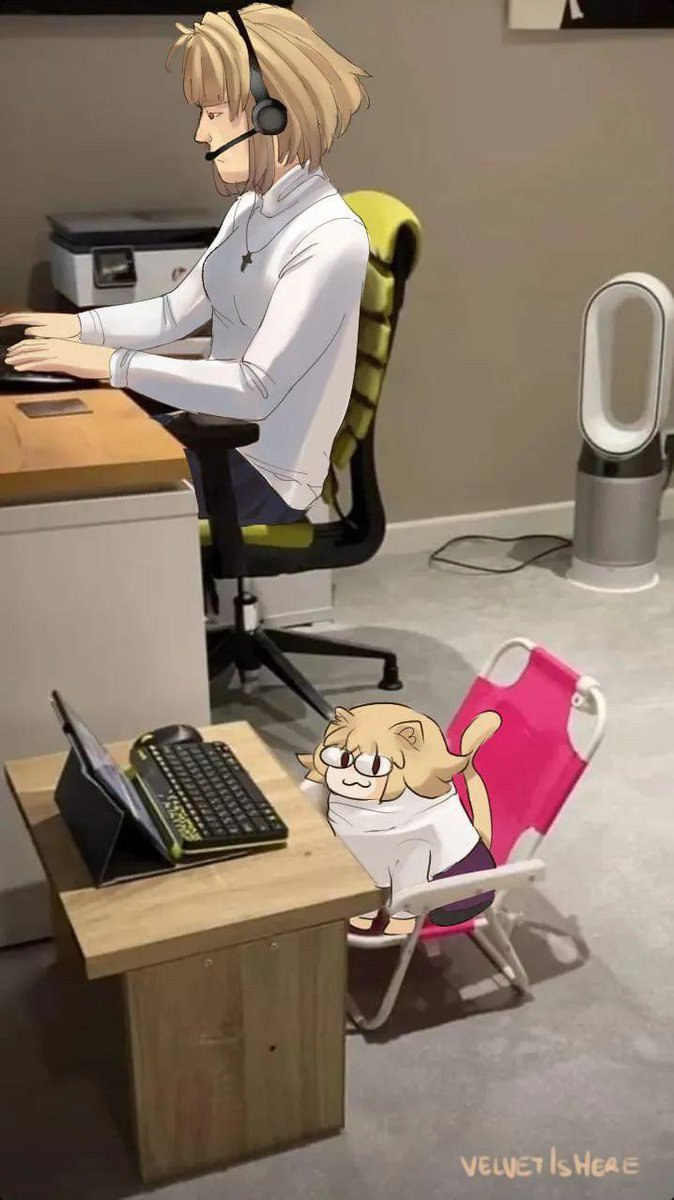 Logging on to discord