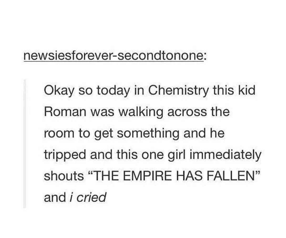 i cry every time