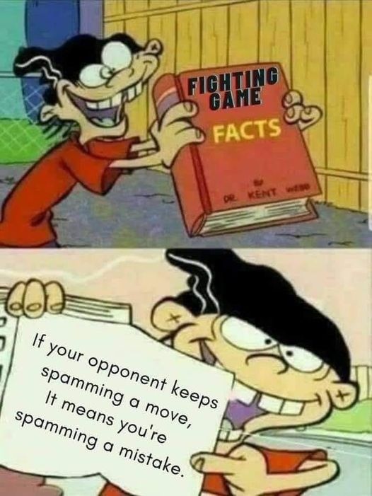 DSP should learn that