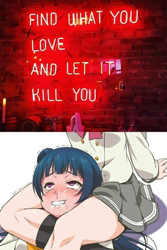 i would