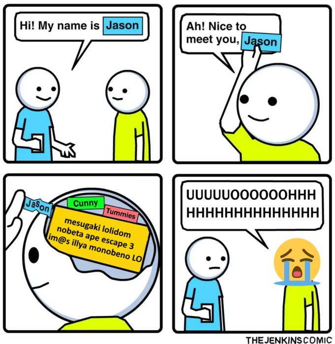 some of yall