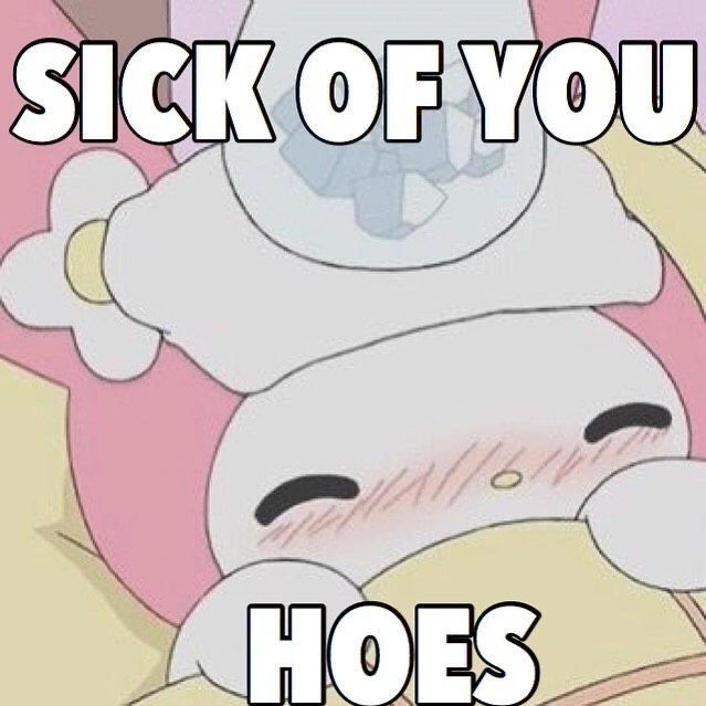 My general feelings on the quality of those political comment chains