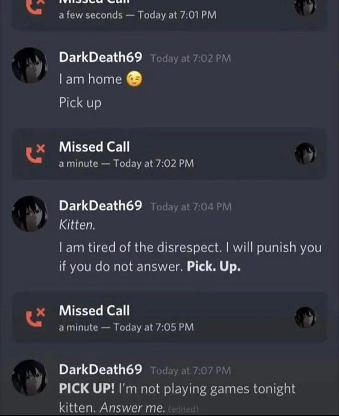 oh boy