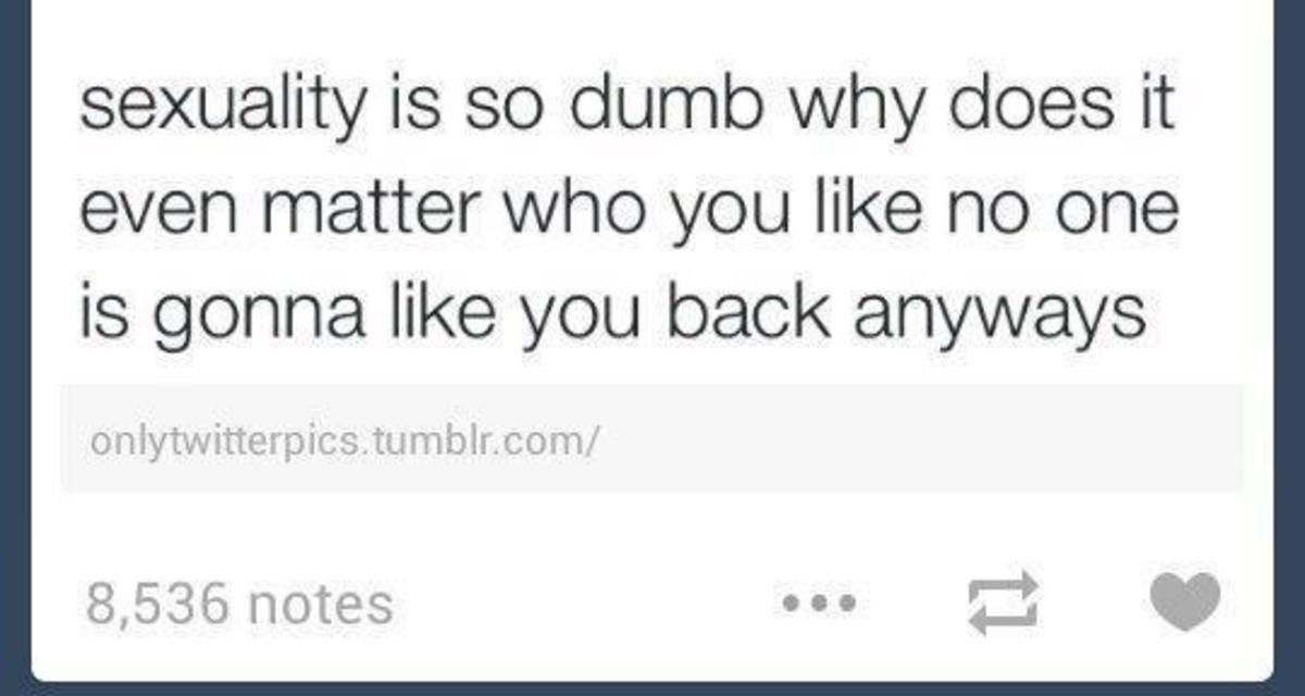 is true
