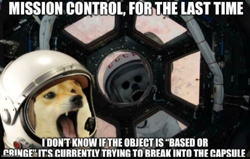 mission control