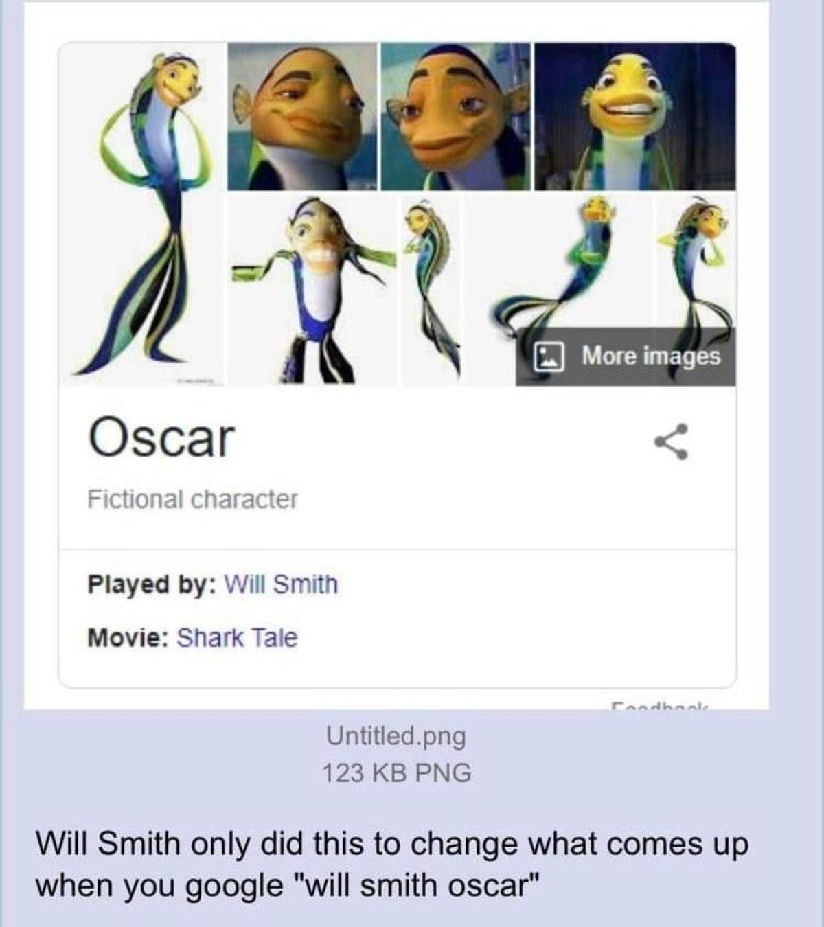 fish