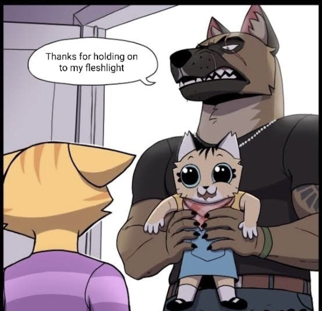 a simple edit, yet hits hard