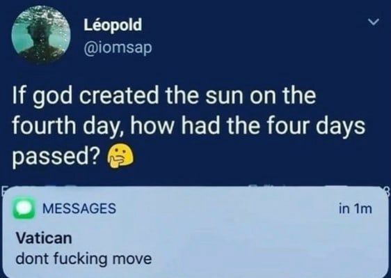 thonk