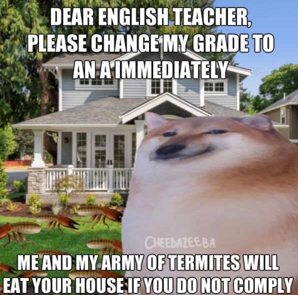 eat