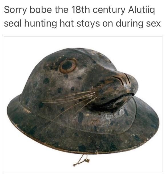hat