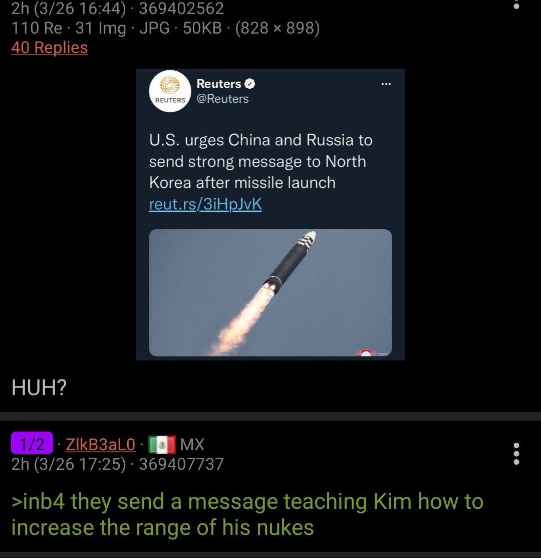 hehe