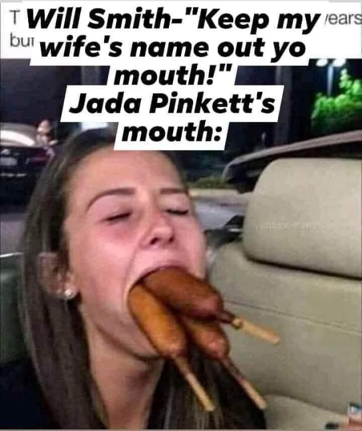 …