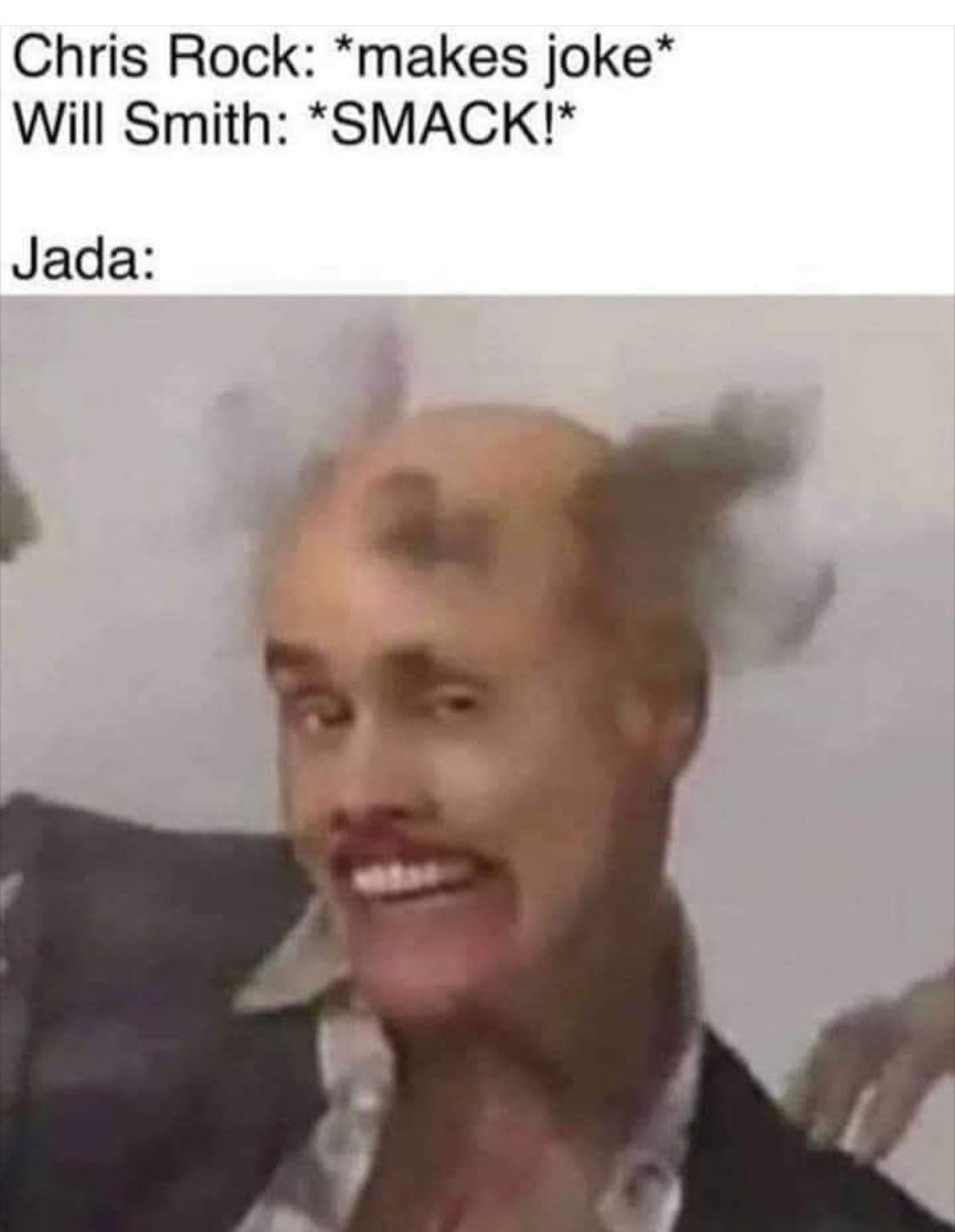 Last one, I promise