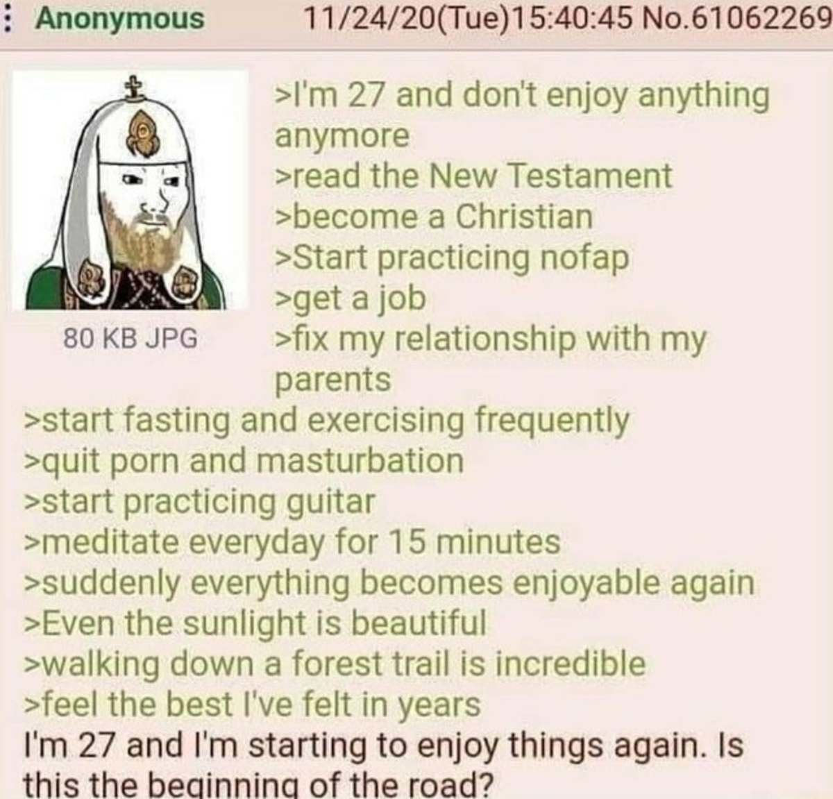 in the name of jesus