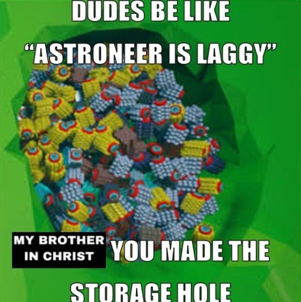 brother