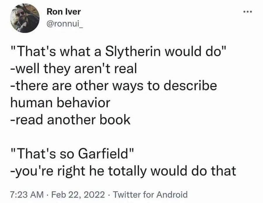 lasagna