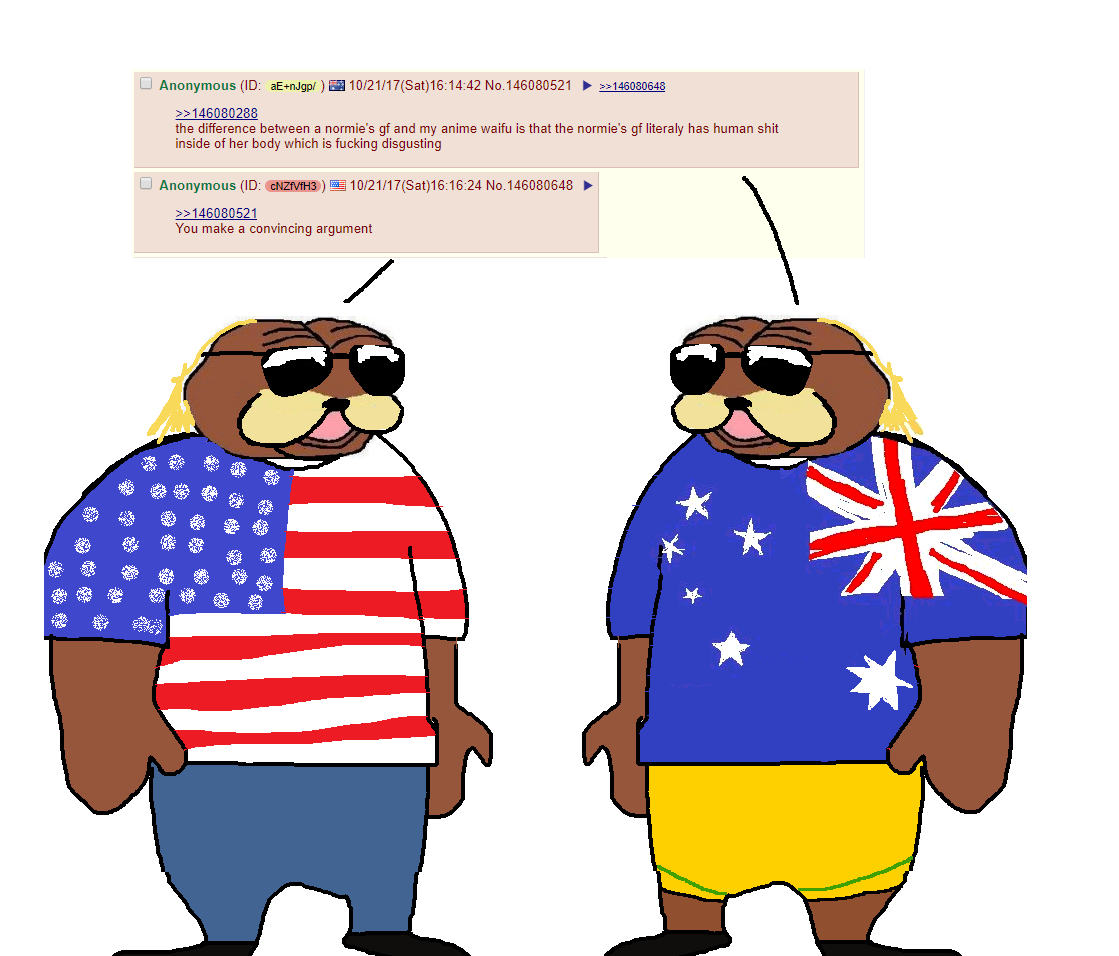 …