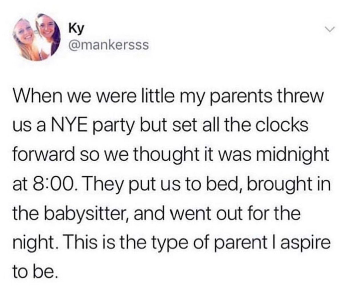 fun parents