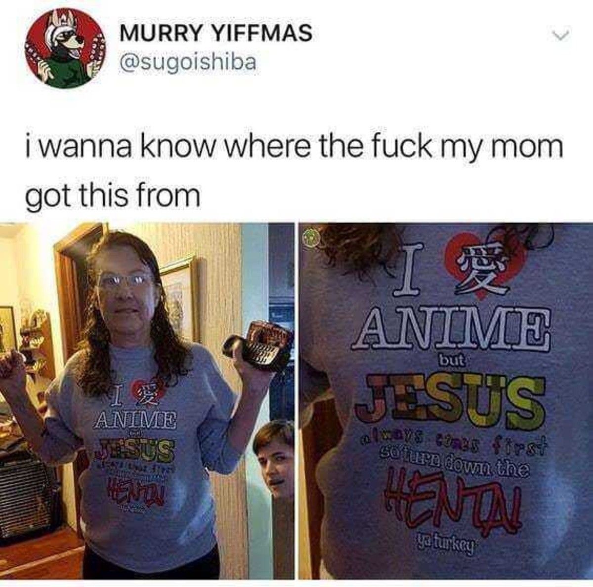 praise jesus